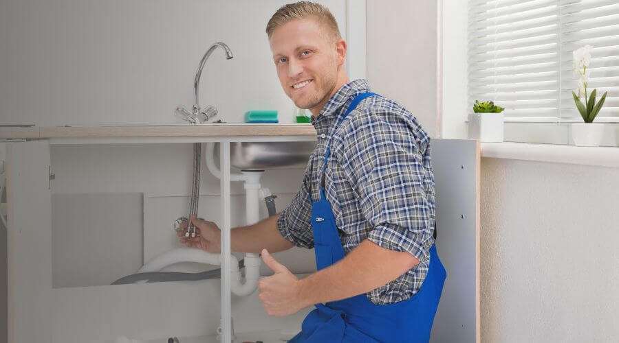 Holiday Plumbing Service in Wingate, MD